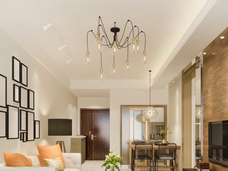 Full house renovation