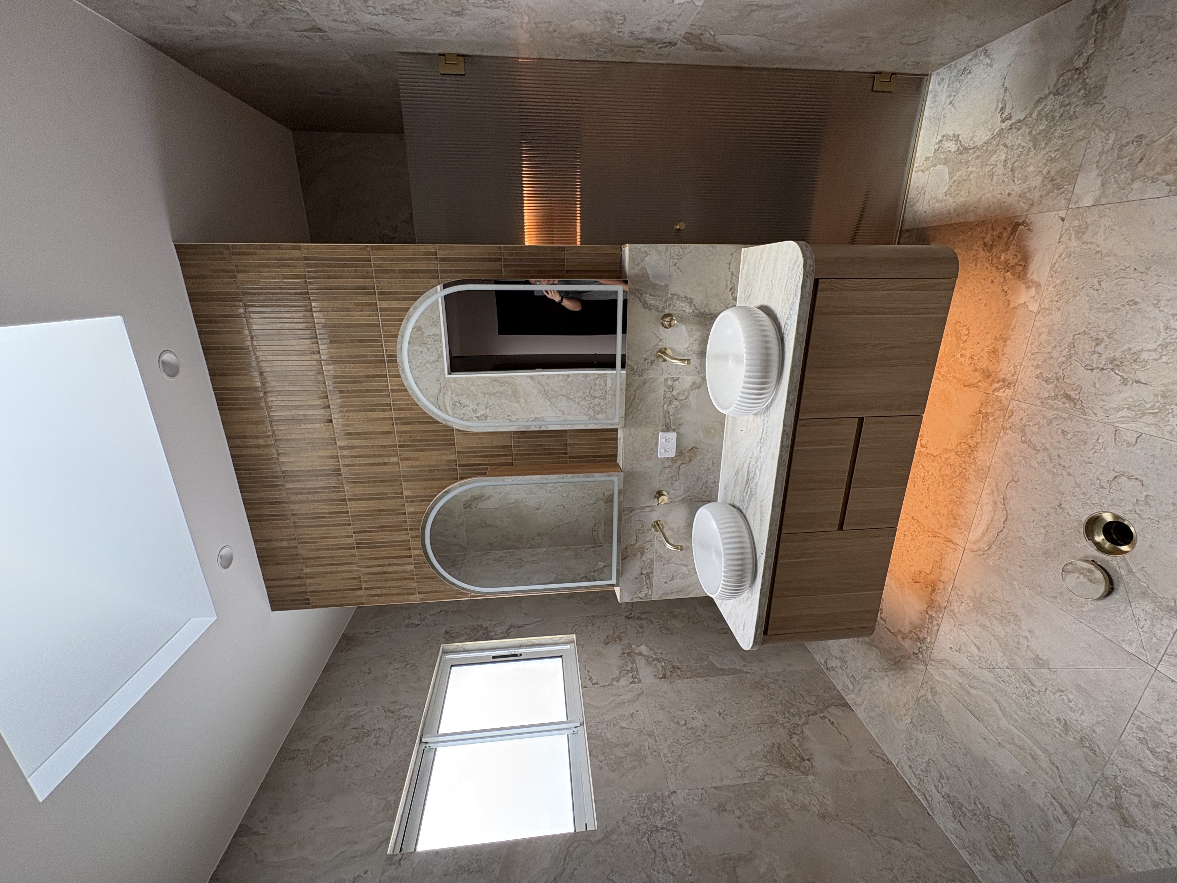 Bathroom Renovation