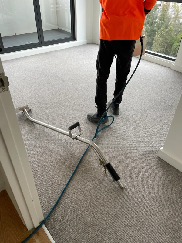 End-of-lease Cleaning